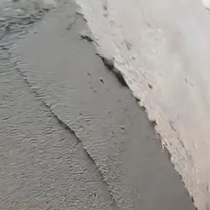 新绛水工建筑物I级C55聚合物改性水泥砂浆 渠道防渗泵站加固迎水面抗冲刷砂浆