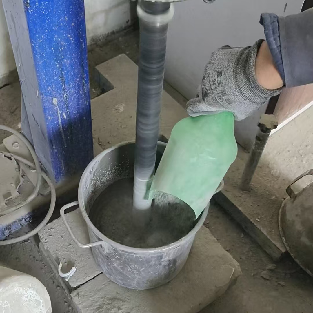 新绛桥梁公路张拉用H60压浆料与普通压浆料有什么区别？