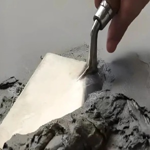 新绛混凝土裂缝孔洞剥落冻融修复用高强度丙乳防腐蚀砂浆